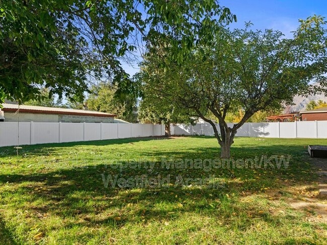 Building Photo - 1465 N 1200 W