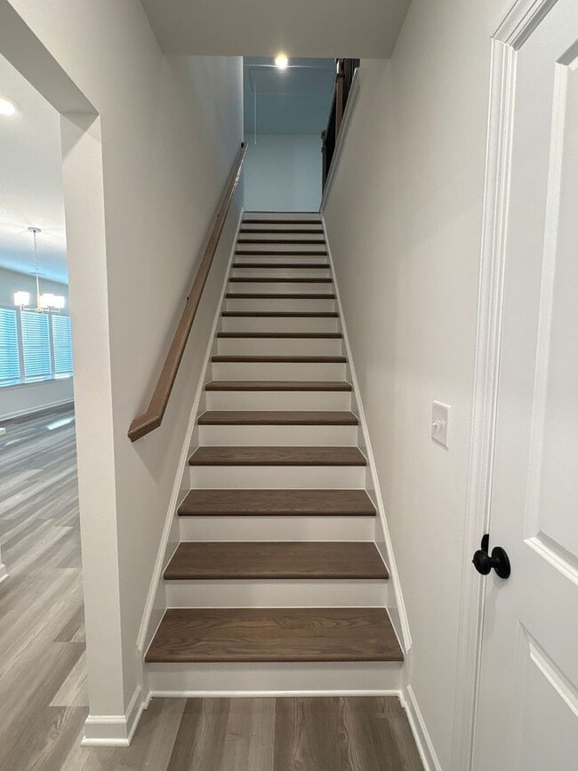 Building Photo - BRAND NEW SINGLE FAMILY HOME IN LOGANVILLE