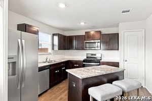Building Photo - 13529 Waxman Spark