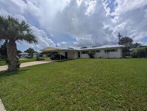 Building Photo - Charming 4-Bedroom Retreat in Prime Melbou...
