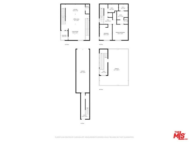 Building Photo - 2111 N Cahuenga Blvd