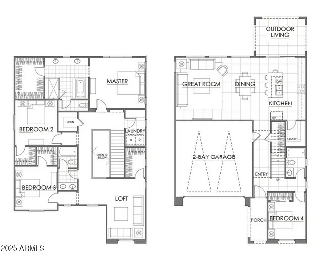 Building Photo - 1531 W Sierra Vista Dr