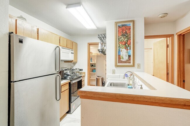Building Photo - FRISCO! Offered Furnished or Unfurnished! 1 pet negotiable!  An Artist's retreat! Must see.