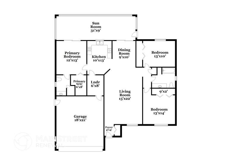 Building Photo - 7527 42nd Ct E
