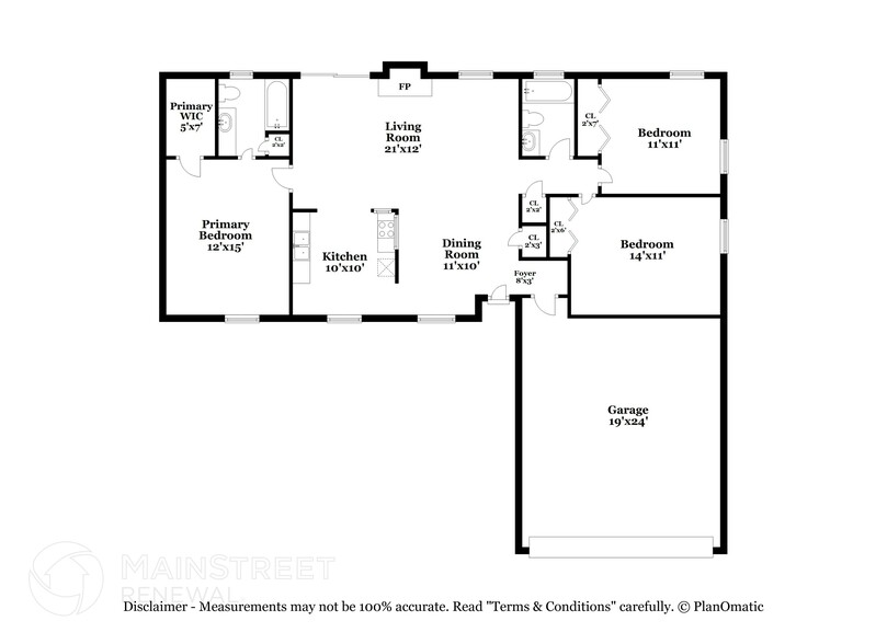 Building Photo - 10464 Indian Walk Rd