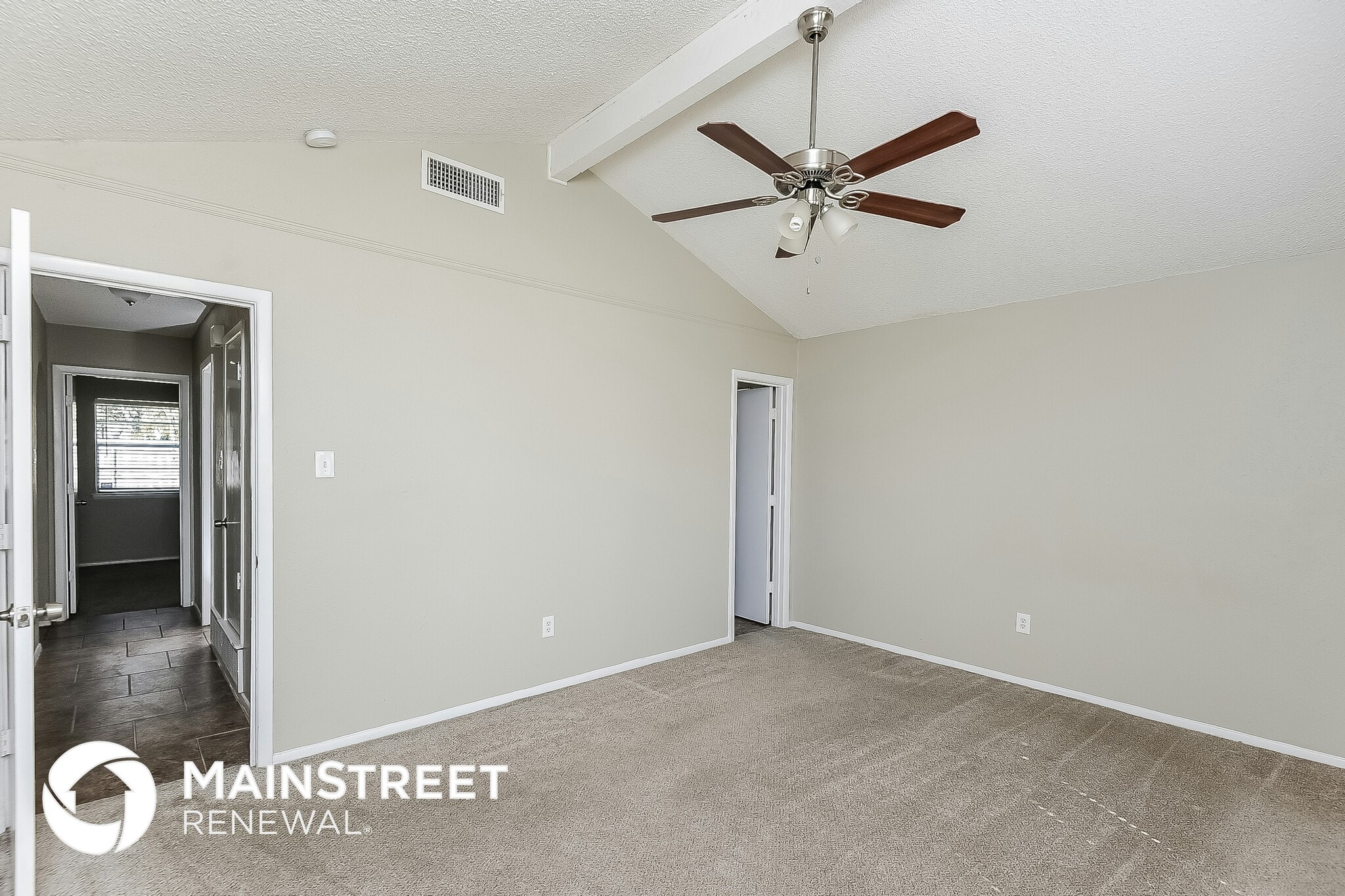 Building Photo - 8805 Main St