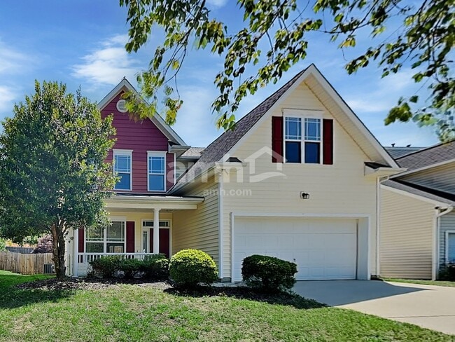 Building Photo - 1119 Bridlemine Dr