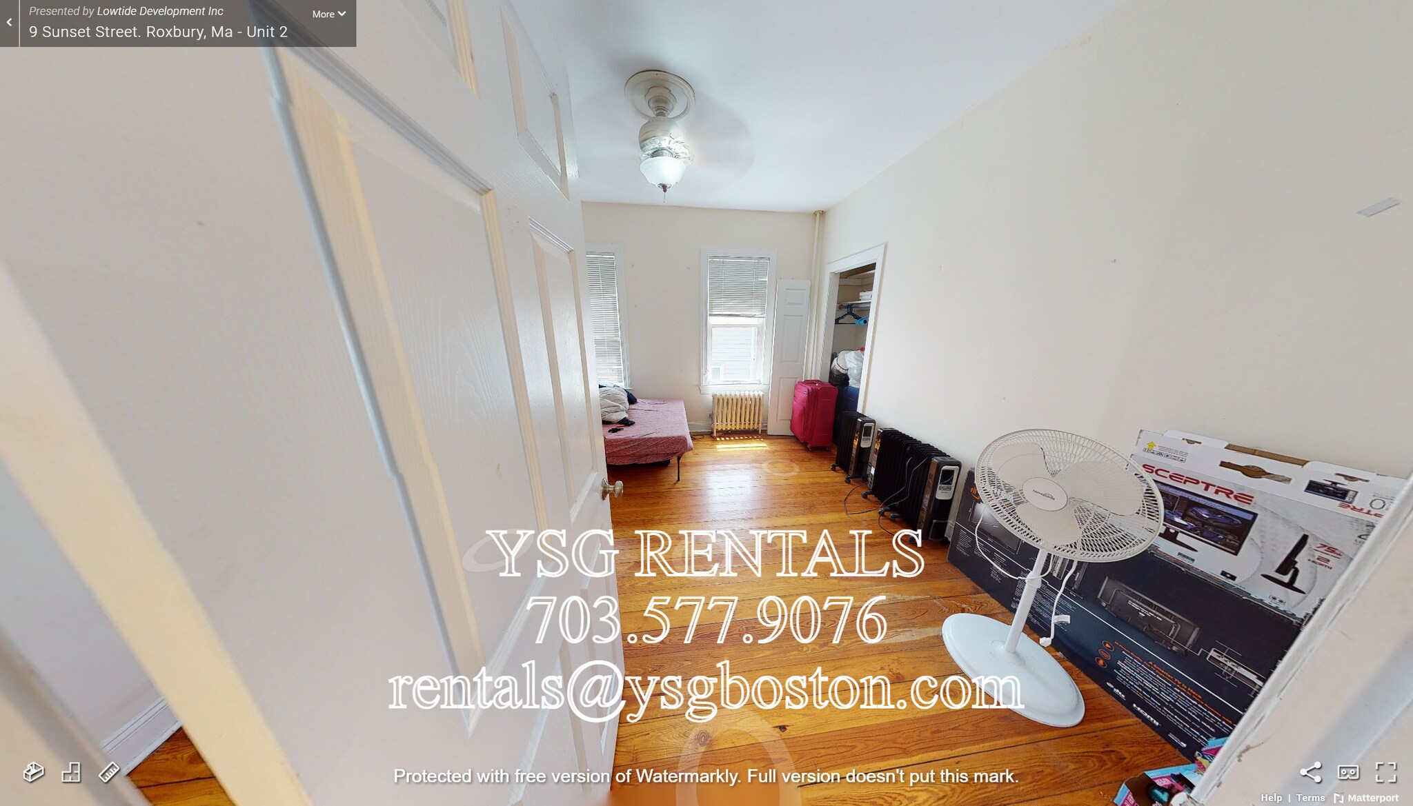 Building Photo - 9 Sunset St