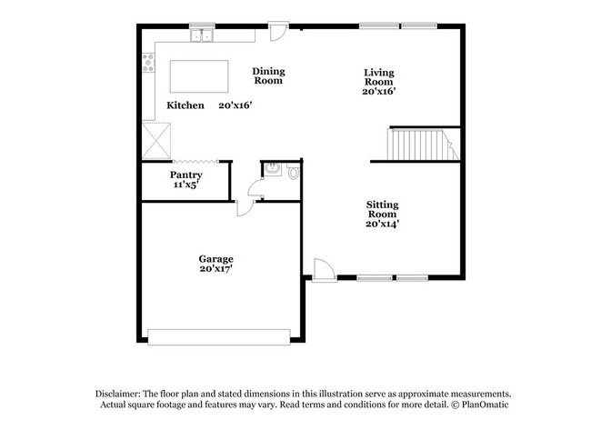 Building Photo - 19024 Prairie Crossing Dr