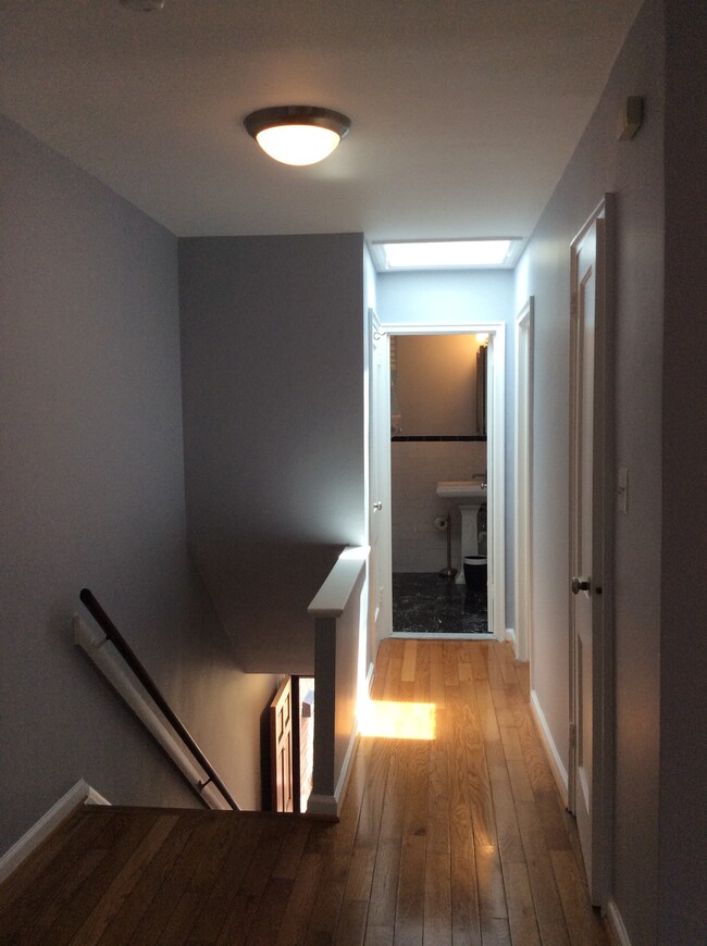 hallway - 230 Varnum St NE