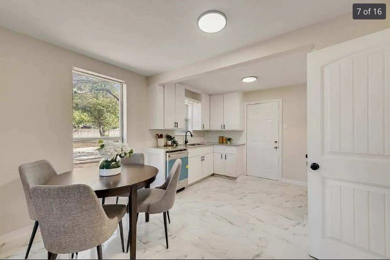 Building Photo - 1802 Gus Thomasson Rd