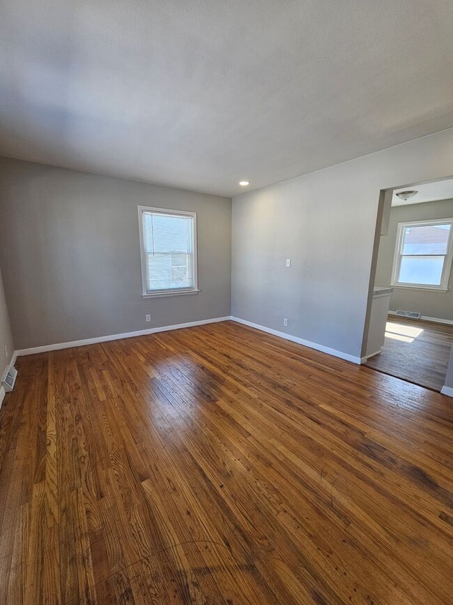 Building Photo - There is a $25 fee per application and everyone over 18 needs to fill out their own application.