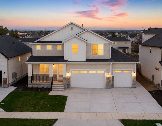 Building Photo - 153 W Autumn Blaze Dr