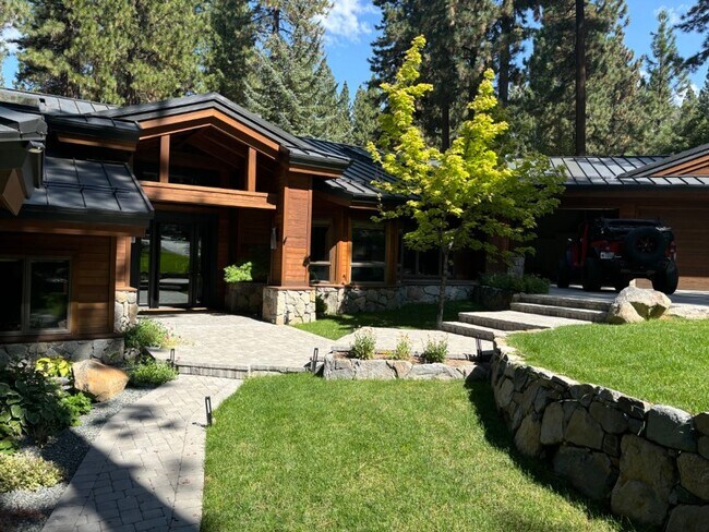 Building Photo - Winter Season Rental - The Estates in Incline Village, Nevada