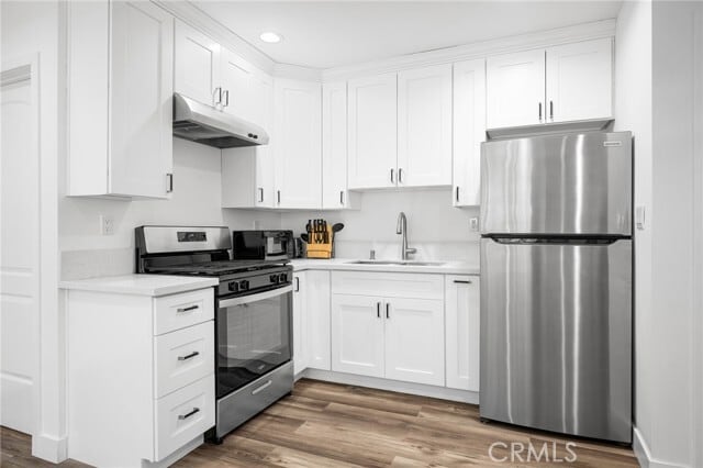 Building Photo - 7823 Ampere Ave