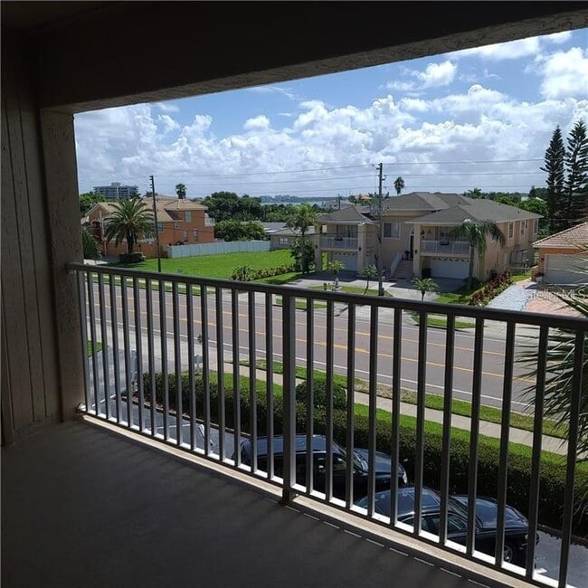 Building Photo - 3100 Gulf Blvd