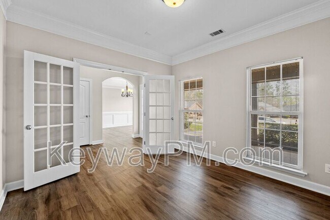 Building Photo - 4523 Frank Warren Dr