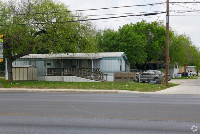 Primary Photo - Dun Rovin Mobile Home Park