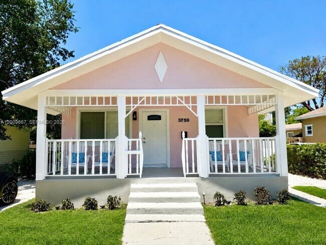 Building Photo - 3759 Florida Ave