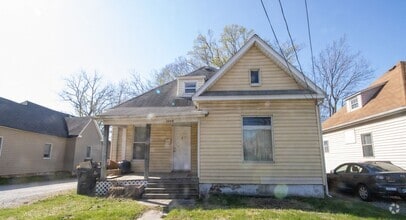 Building Photo - 3 Bed 2 Bath House Columbia College