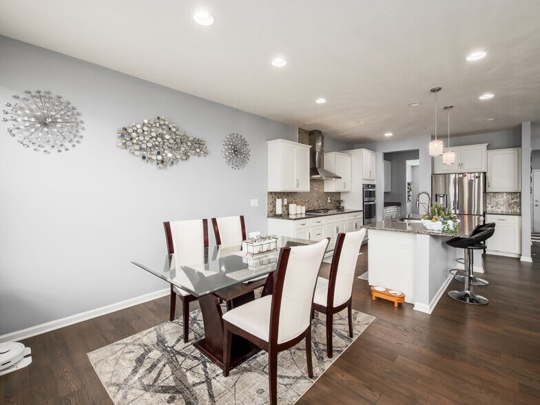 Building Photo - 6575 Rocky Frk Dr