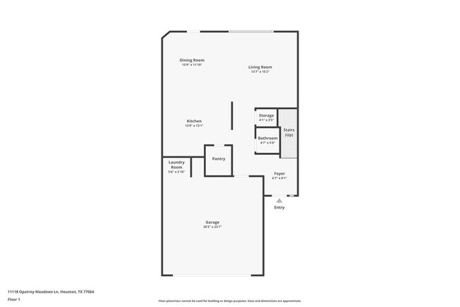 Building Photo - 11118 Opatrny Meadows Ln
