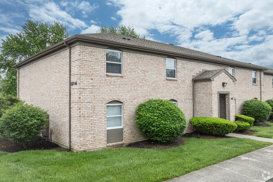 Building Photo - Wingate at Belle Meadows Apartments