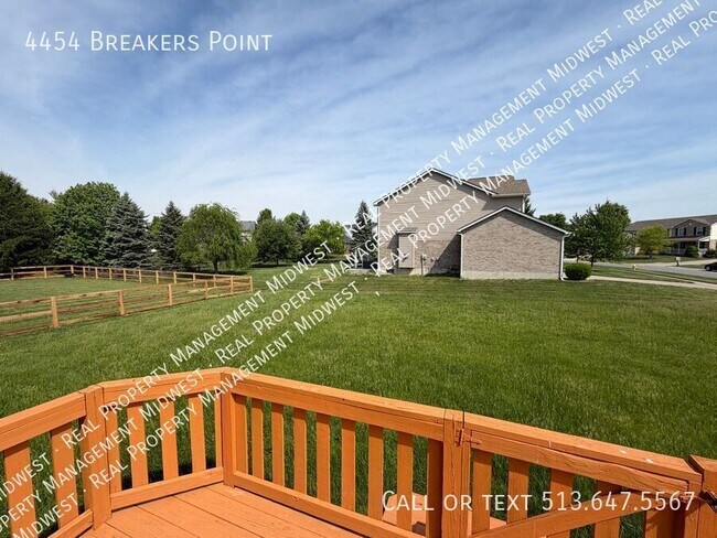 Building Photo - 4454 Breakers Point