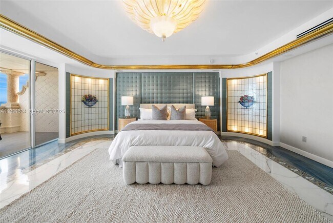 Building Photo - 7471 Fisher Island Dr