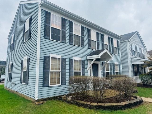 Building Photo - 813 Serendipity Dr