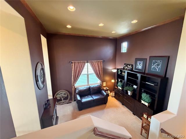 Building Photo - 11569 S Flower Mound Way