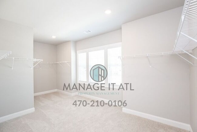Building Photo - Brand New 4 Bedroom House in Suwanee close to HWY 85
