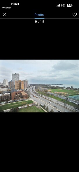 Building Photo - 3600 N Lake Shore Dr