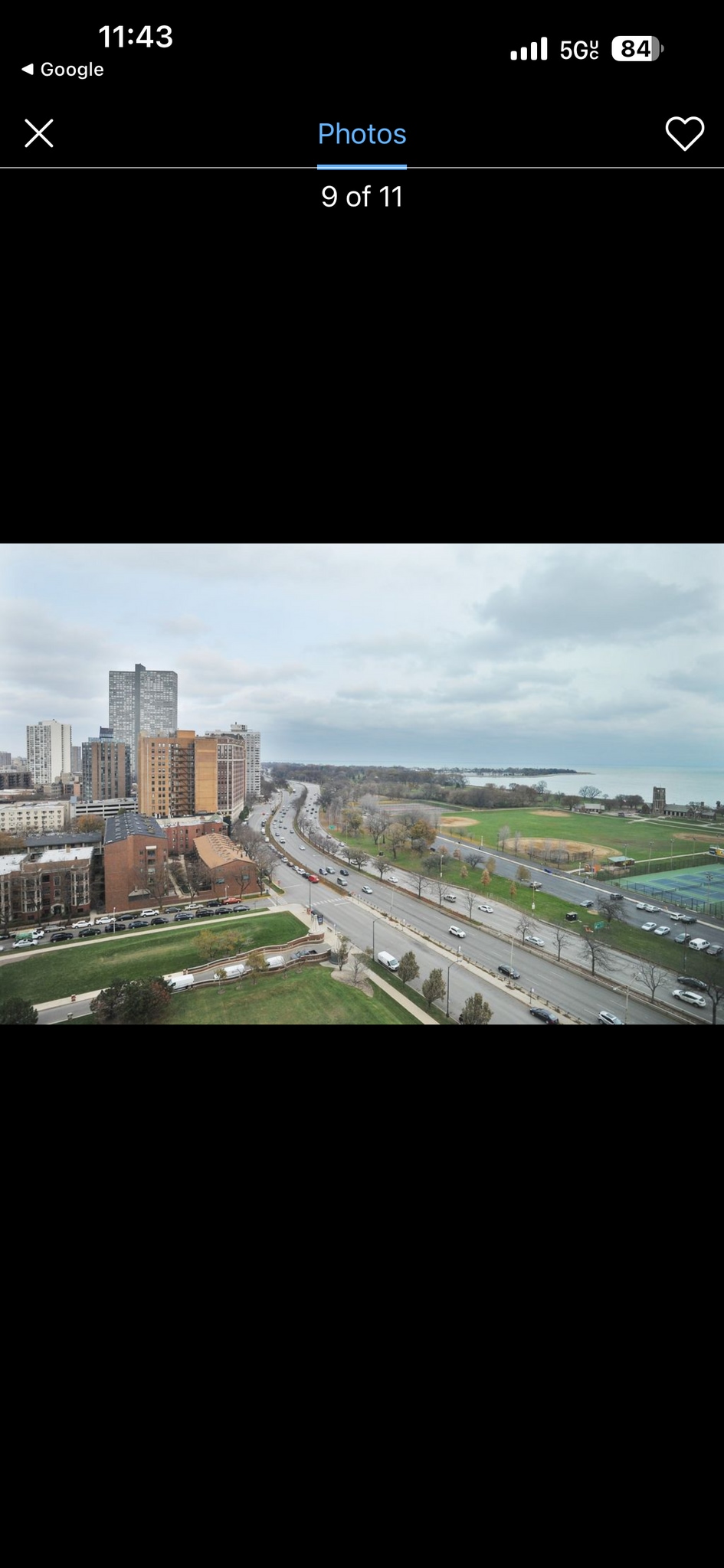 Building Photo - 3600 N Lake Shore Dr