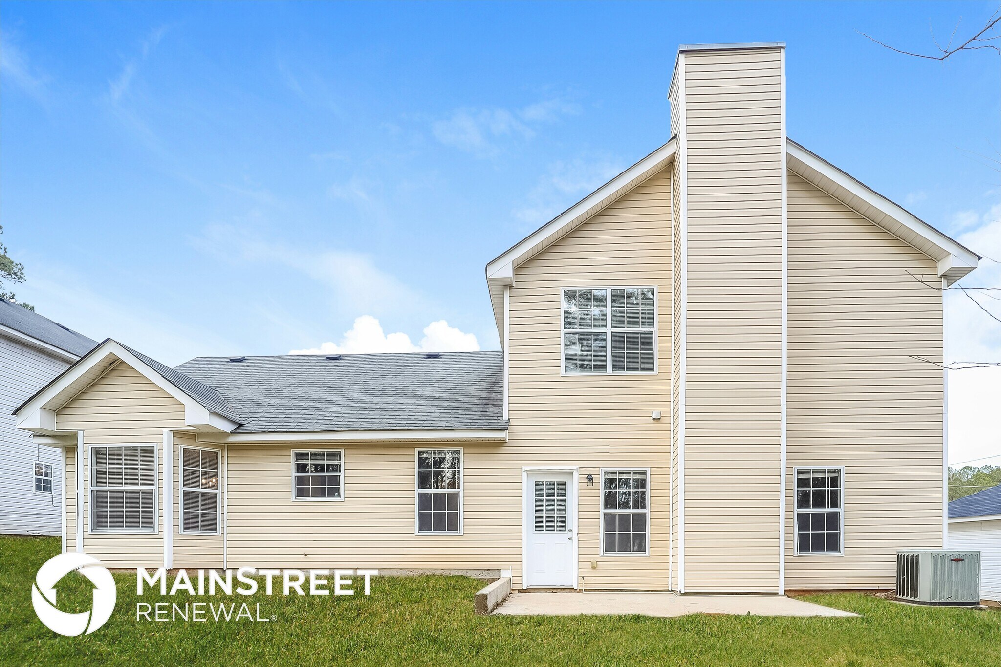 Building Photo - 7030 Mahogany Dr