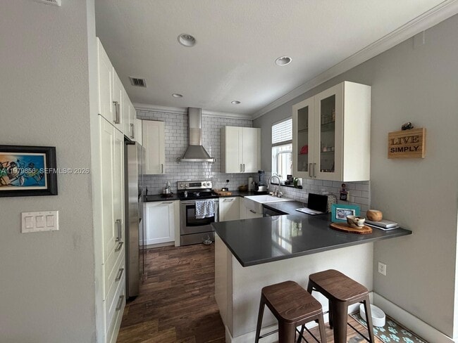 Building Photo - 12457 SW 124th Terrace