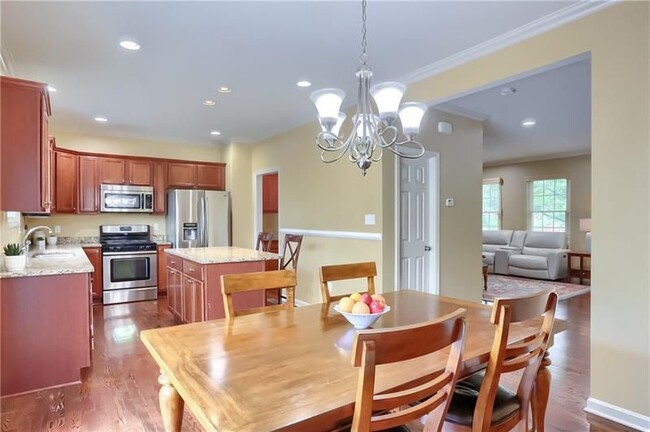 Building Photo - 391 Marshall Heights Dr