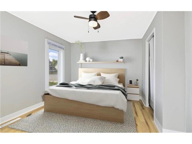 Building Photo - 20660 Holyoke Ave