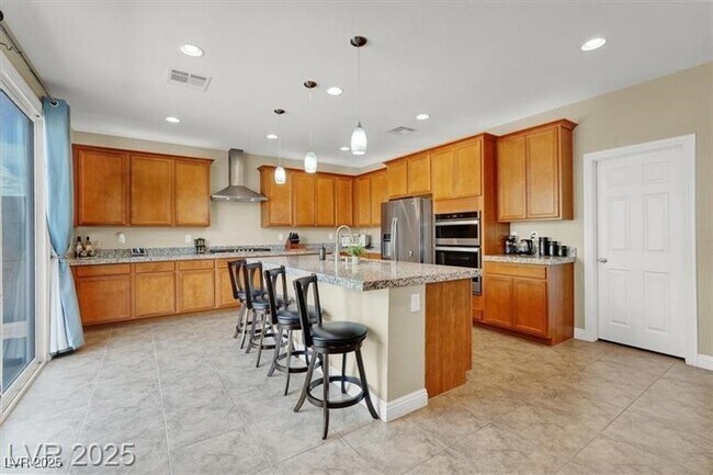 Building Photo - 4630 Summer Azure St
