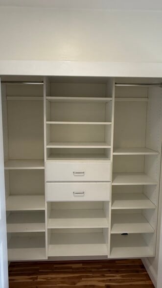 Closet (all Bedrooms) - 1577 Duvall Dr
