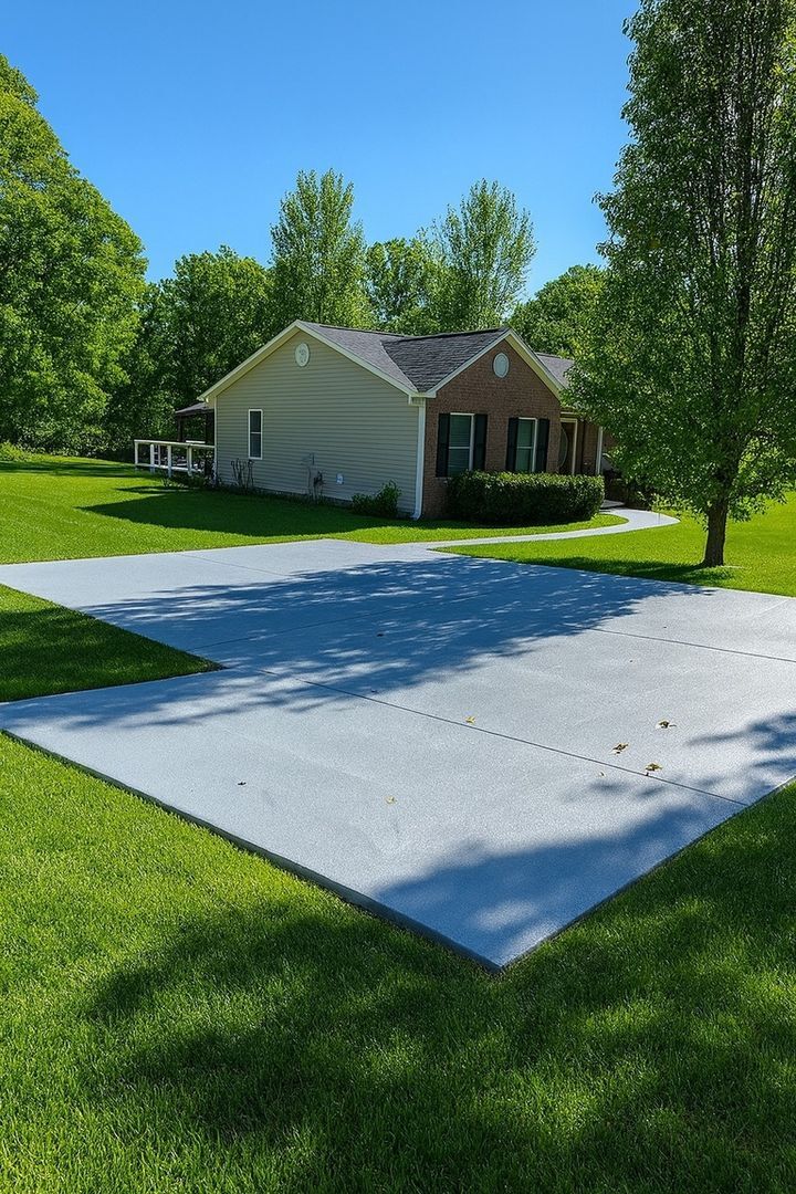 Building Photo - 543 Becks Church Rd