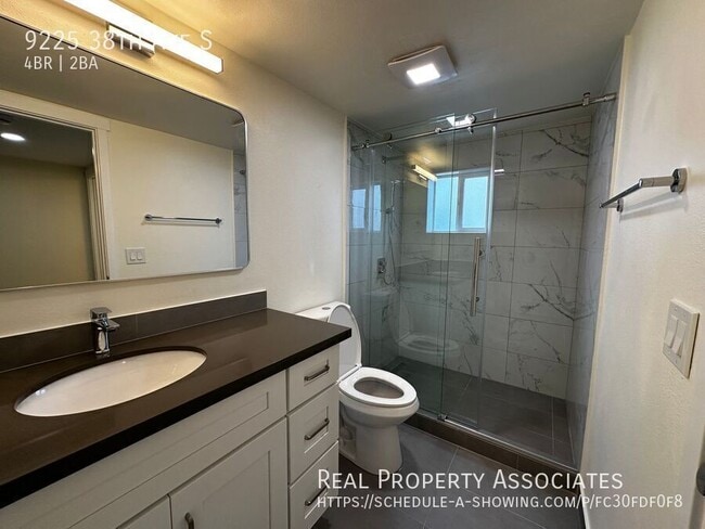 Building Photo - 9225 38th Ave. S