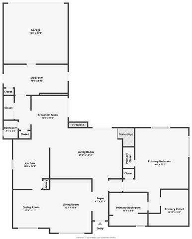 Building Photo - 10328 Countess Dr