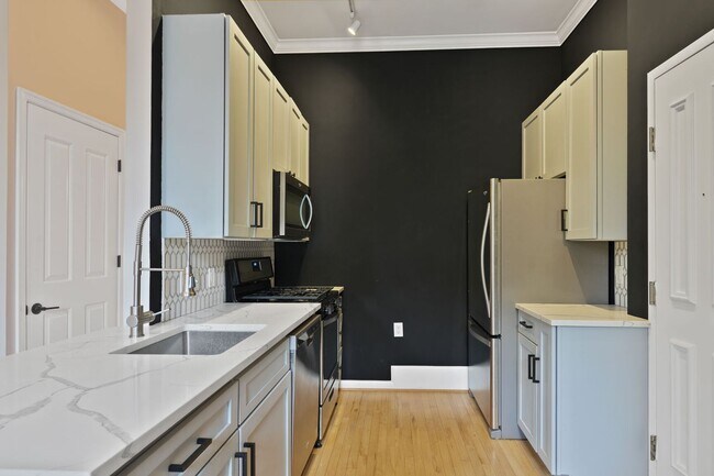 Building Photo - Available Now! Two Bed/Two Bath in the Mos...
