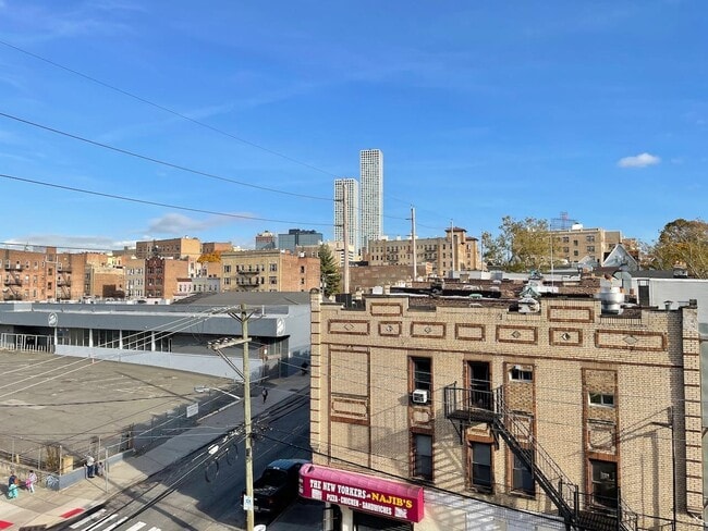 Building Photo - 43-49-49 Van Wagenen Ave