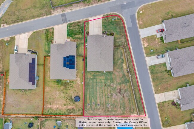 Building Photo - 3962 Whitetail Ln