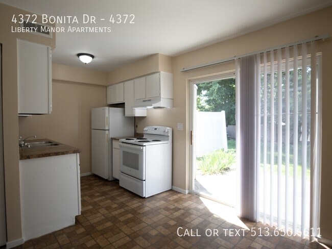 Building Photo - 4372 Bonita Dr