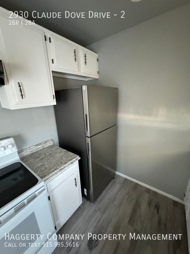 Building Photo - 2930 Claude Dove Dr