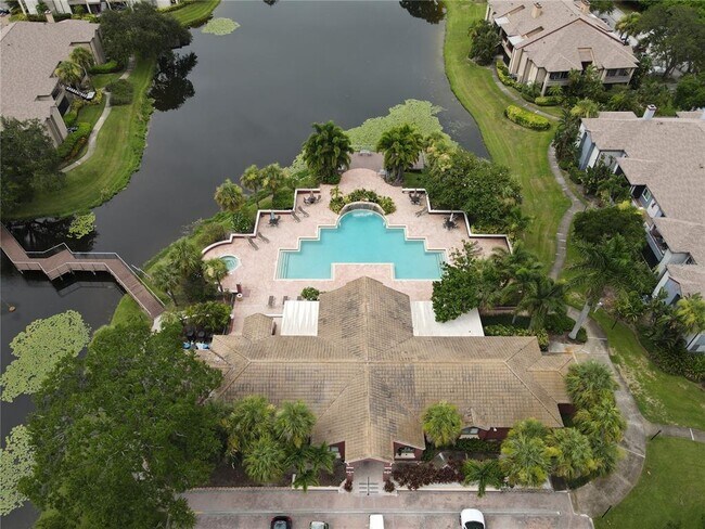 Building Photo - 10263 Gandy Blvd N