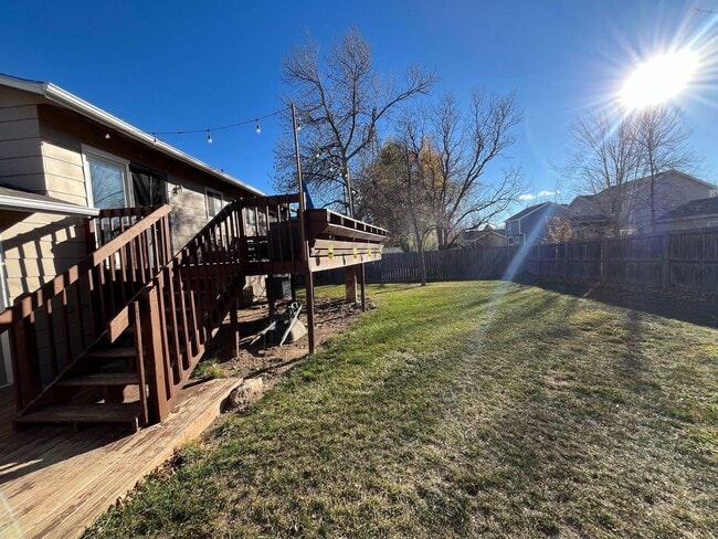 Building Photo - Cute Home in West Fort Collins